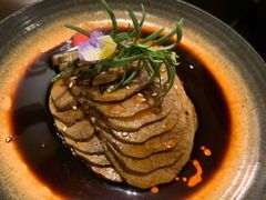 -外高桥喜来登酒店采悦轩