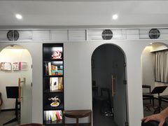 -何顺华吉他沙龙