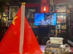 -为你钟情咖啡馆(春熙路太古里步行街店)