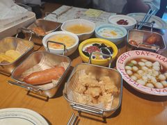 -合风谷(南下塘店)