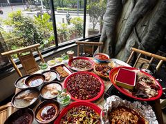 -常和州·夜宵大排档(常州单店)