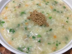-本粥&拌饭cafe(欧亚新生活店)