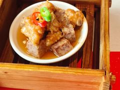 -馋遇江南·精致湖景雅宴(东方之门店)