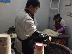 -小路易生煎馆(前进五路店)