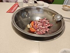 -313羊庄·荣耀·内蒙烧麦(亚运村店)