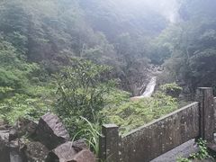 -泽雅七瀑涧景区