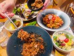 -森Some Fusion(荔湾店)