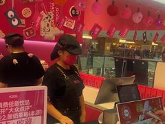 -K22.酸奶草莓(烟台芝罘店)