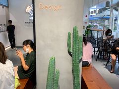 -喜茶(广州番禺奥园广场店)