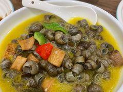 -锡和无锡菜(景丽苑店)