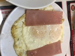 -华星冰室(湾仔店)