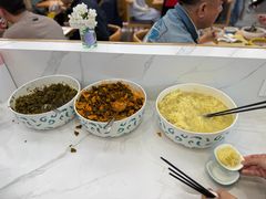 -欣达面馆(天桥支路店)