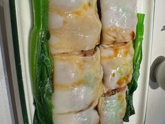 -禄运茶居·手工点心(猎德店)