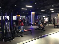 -一兆韦德健身(浦东万达会所)