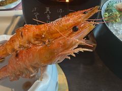 -黑松白鹿(金融街店)