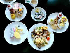 -澳门旅游塔360°旋转餐厅(南湾湖广场店)