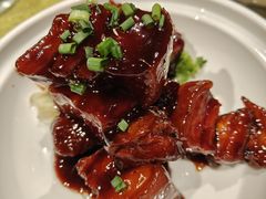 -小秦淮·南京土菜(新亭西路店)