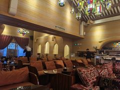 -Antalya安塔利亚土耳其餐厅(猎德店)