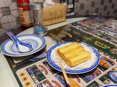 -广信牛奶甜品世家(台东店)