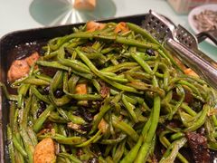 -村长家的疙瘩汤·东营菜(东营茶城店)