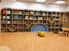 -小门牙好性格托育(北外滩中心)