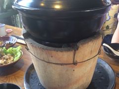 -有才叔的小馆(招商依云曲江店)