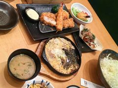 -胜博殿日式炸猪排(悠唐店)