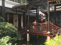 -北园酒家(小北路店)