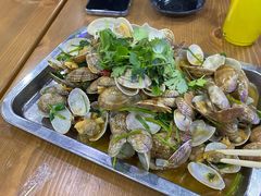 -老虎滩大连海鲜烧烤(建邺云锦路总店)