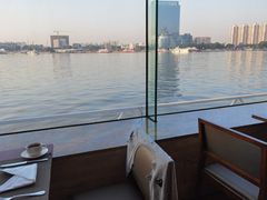 -白天鹅宾馆·流浮阁咖啡厅