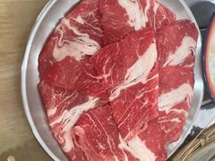 -钱摊摊安顺夺夺粉火锅(宏大广场店)