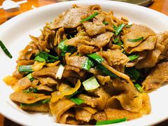 -麒麟小院·老九江菜(安平路店)