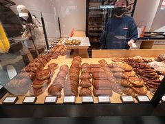 -LANLIZI BAKERY(COSMO店)