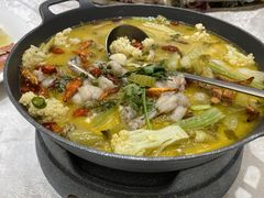 -富黎华海鲜大酒楼(正大广场店)