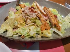 -HELLO MUSAE 拾光缪斯餐厅·纯正希腊风味(苏州中心店)
