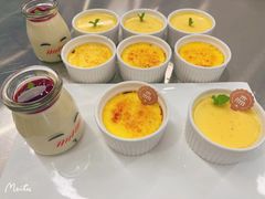 -王森咖啡西点烘焙培训(上海名厨中心店)