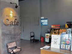 -SnowPeak Cafe(上海环宇城Max店)
