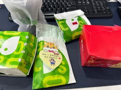 -德克士(许东店)