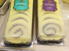 -喜利来蛋糕(景子街店)