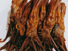 -香山湖渔家大院