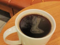 -星巴克臻选(威海威高广场店)