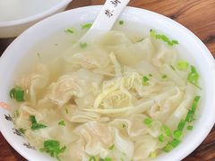 -朱新年·苏式汤团·面点(北寺塔店)