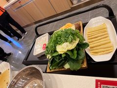 -蝎王府羊蝎子(北大地店)