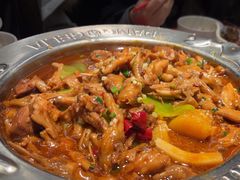 -胖哥俩肉蟹煲(杭州下沙学林街店)