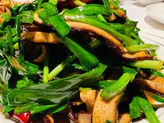 -汉唐宴长安食府