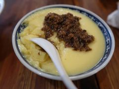 臊子蒸蛋-纯阳馆鱼香排骨面(东二道街店)