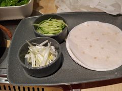 -新石器烤肉(高行万嘉店)