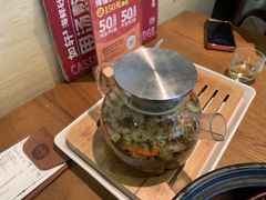 -如轩·海鲜砂锅粥·潮汕菜(海珠店)