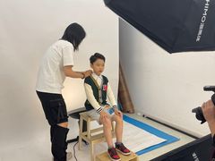-海马体照相馆(上海月星环球港店)