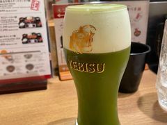 -炸牛排 京都胜牛(京都站前店)